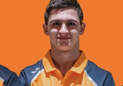 Leonardo Fornaroli approda in Formula 1: arriva l’annuncio in casa McLaren