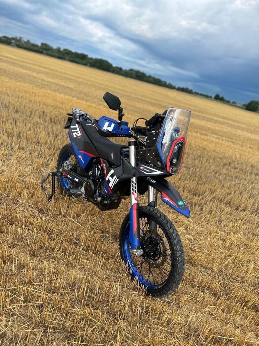 Husqvarna 701 Enduro (2023 - 25) (2)