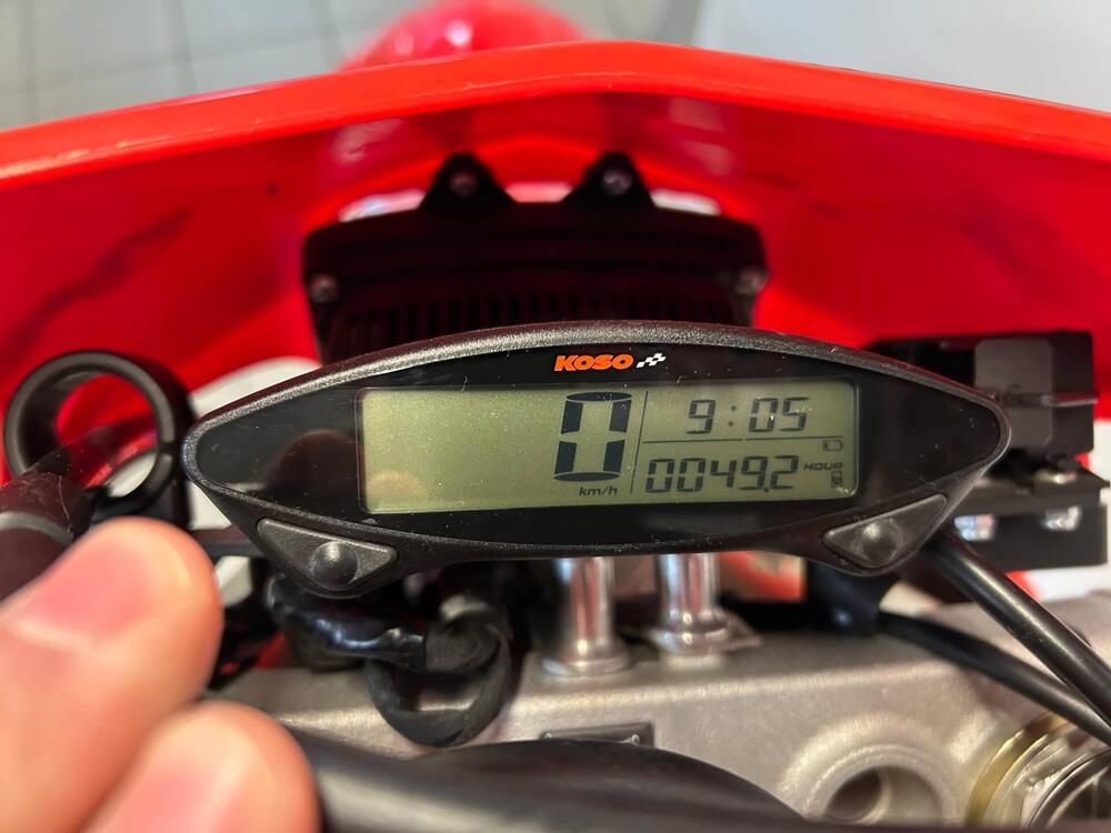 Honda CRF 450 RX Enduro (2021) (4)