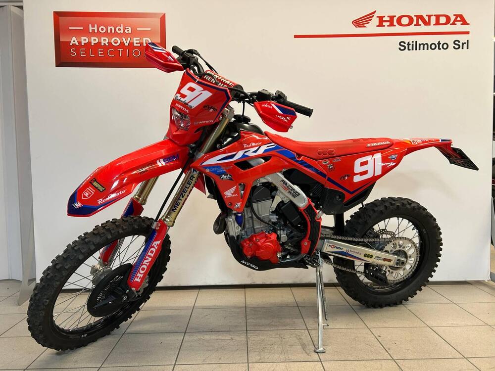 Honda CRF 450 RX Enduro (2021) (3)