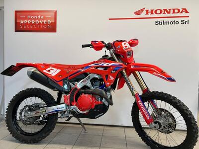 Honda CRF 450 RX Enduro (2021) usata