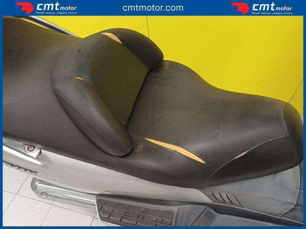 Suzuki Burgman AN 250 (2001 - 03) (8)