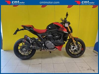 Ducati Monster 937 SP (2023 - 25) usata