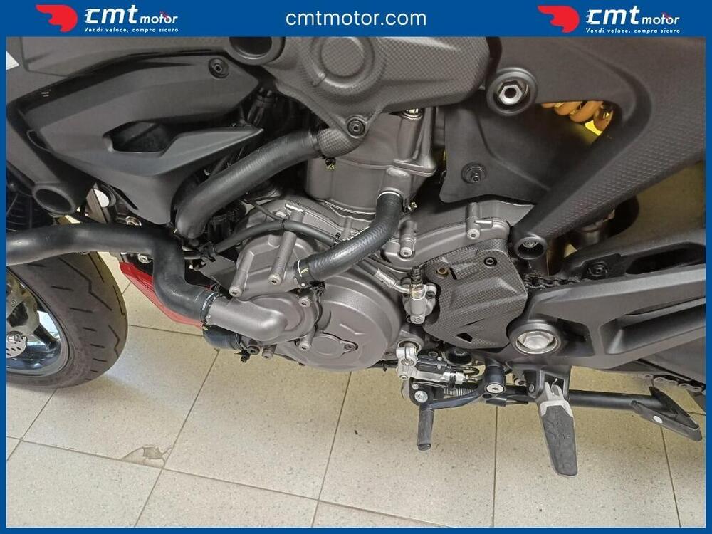 Ducati Monster 937 SP (2023 - 25) (6)