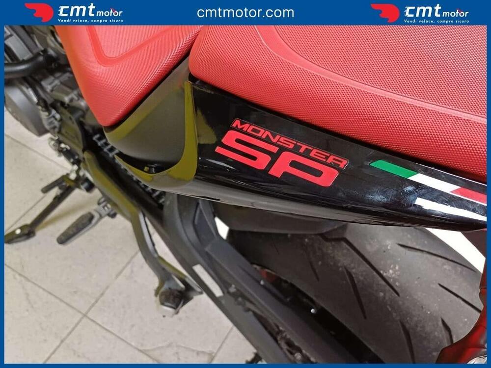 Ducati Monster 937 SP (2023 - 25) (7)