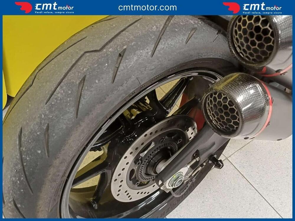 Ducati Monster 937 SP (2023 - 25) (8)