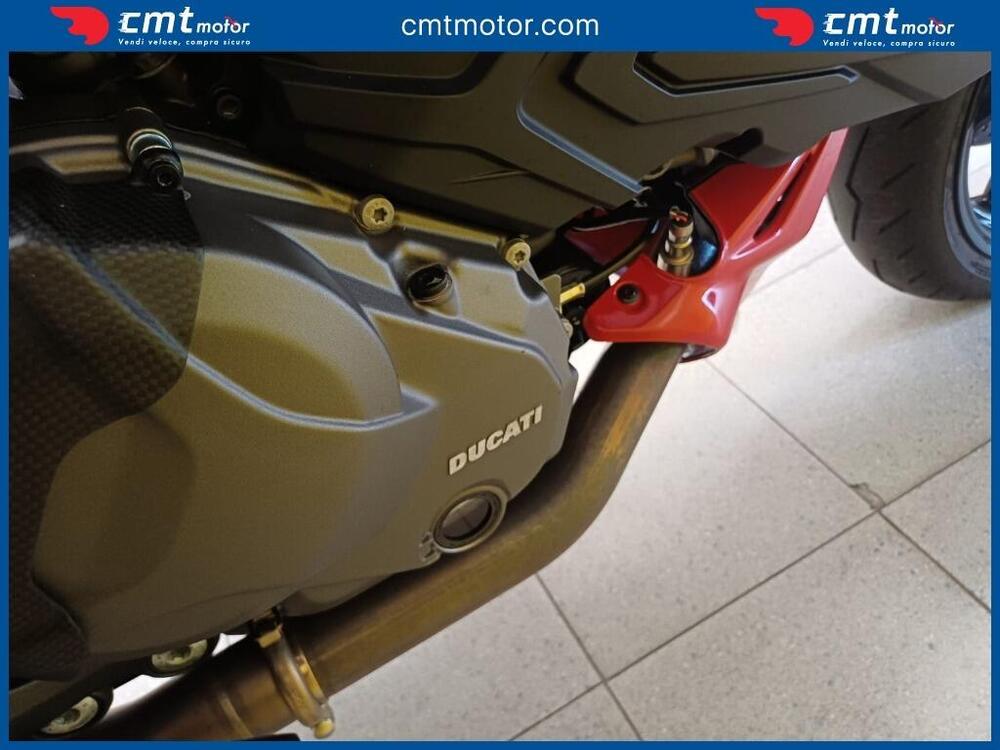 Ducati Monster 937 SP (2023 - 25) (9)