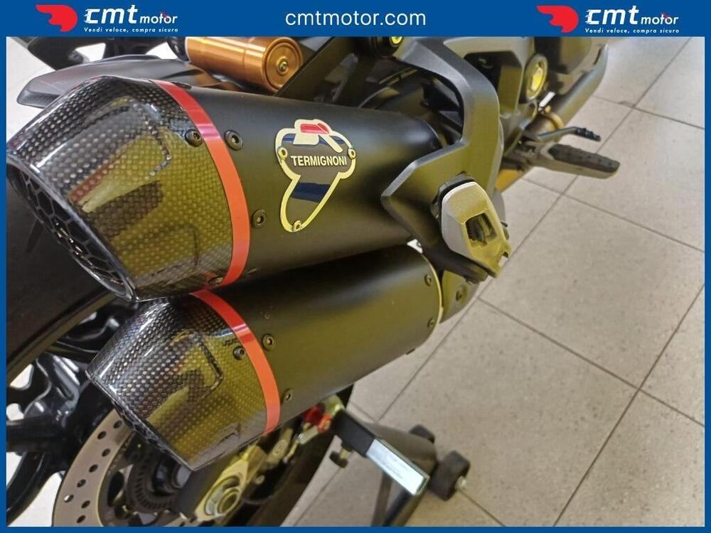 Ducati Monster 937 SP (2023 - 25) (10)