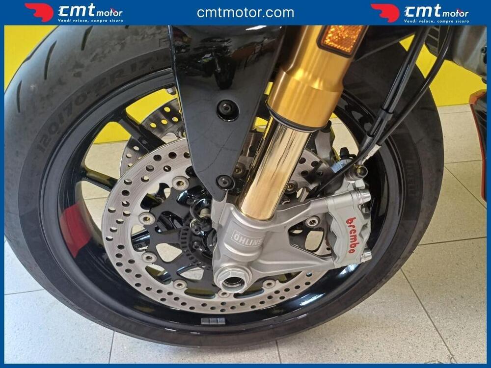 Ducati Monster 937 SP (2023 - 25) (11)