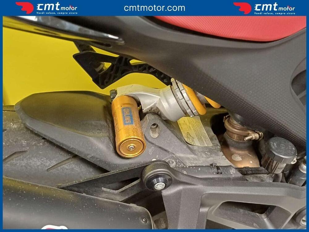 Ducati Monster 937 SP (2023 - 25) (12)