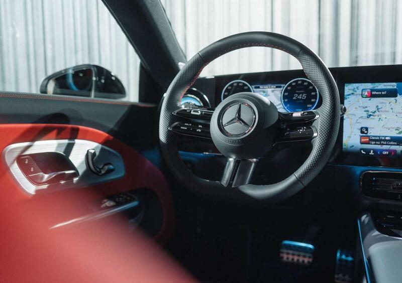 Mercedes-Benz CLA Shooting Brake (2025-->>) (6)