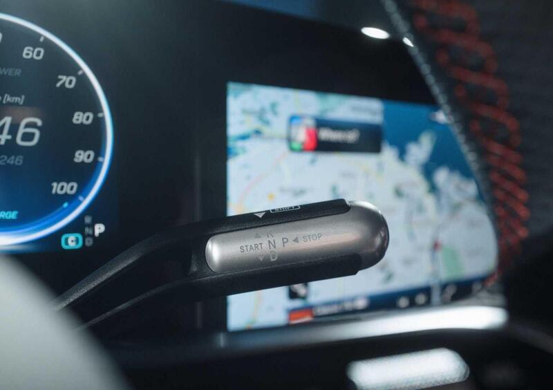 Mercedes-Benz CLA Shooting Brake (2025-->>) (14)