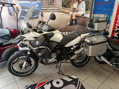 Bmw R 1200 GS Adventure (2010 - 13) usata