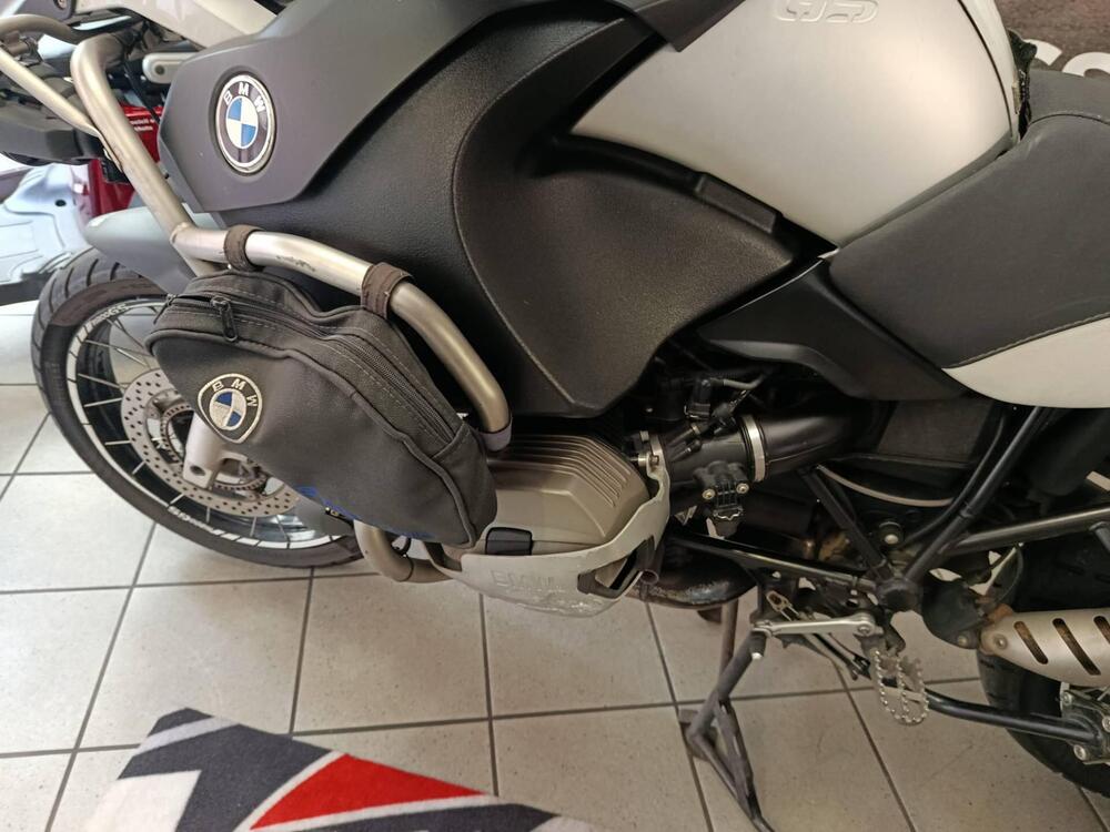 Bmw R 1200 GS Adventure (2010 - 13) (7)