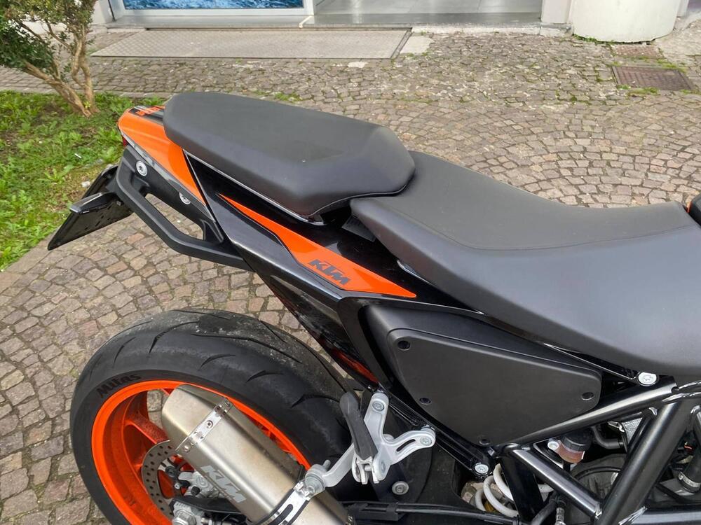 KTM 690 Duke (2016 - 19) (8)
