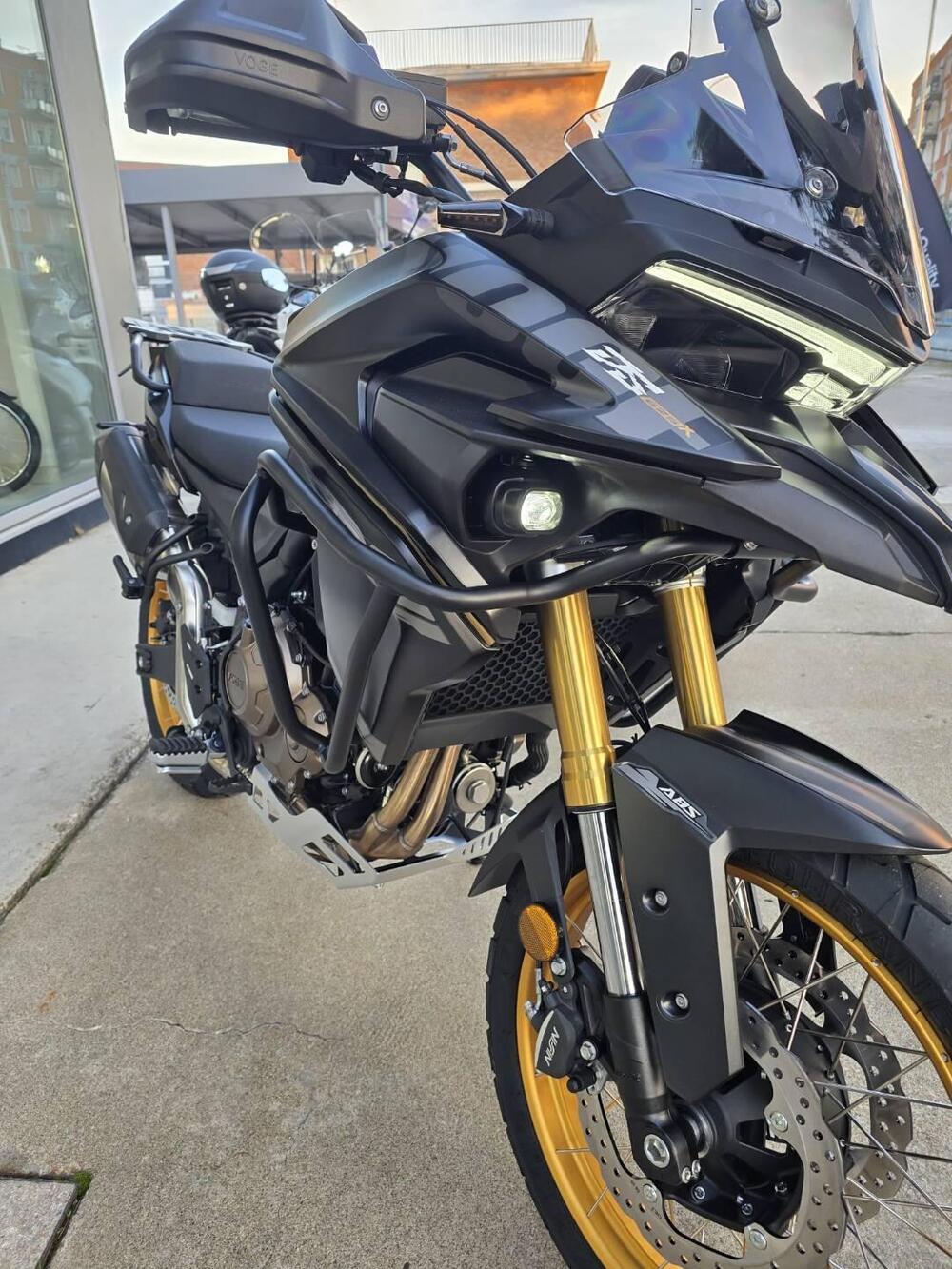 Voge Valico 625DSX (2025 - 26)