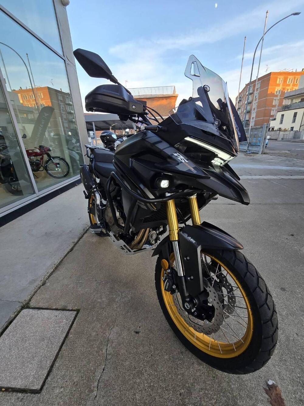 Voge Valico 625DSX (2025 - 26) (2)