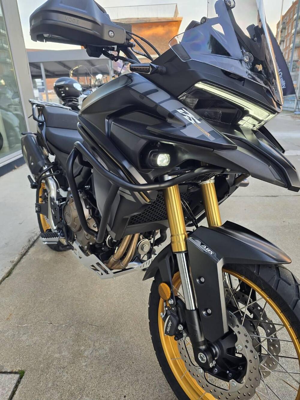 Voge Valico 625DSX (2025 - 26) (3)