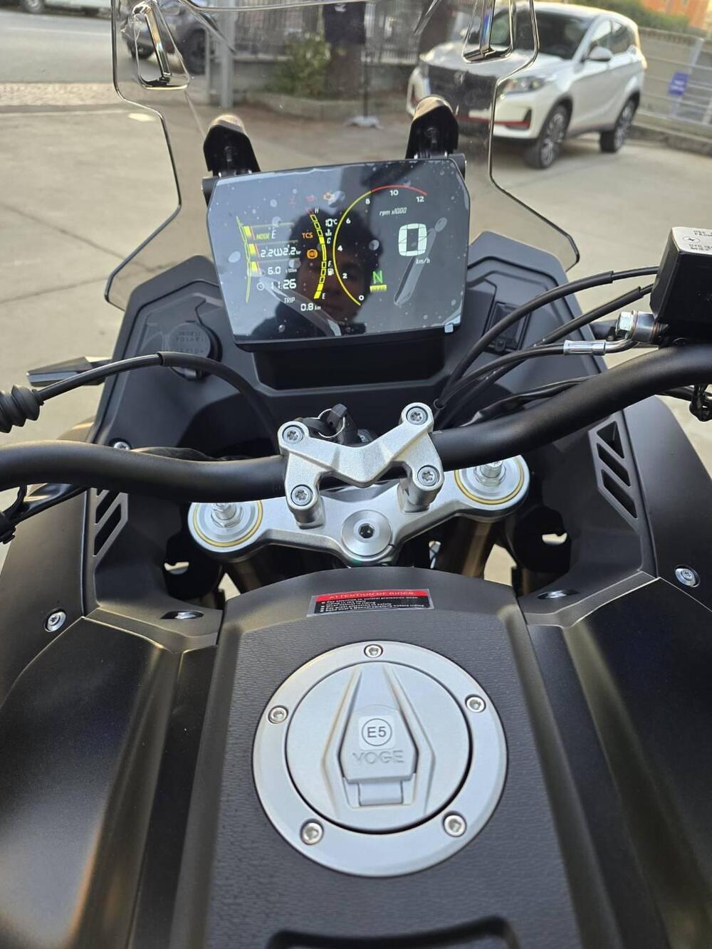 Voge Valico 625DSX (2025 - 26) (5)