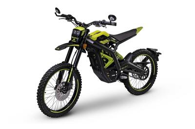 Swm Binsen Pro (2025 - 26) nuova