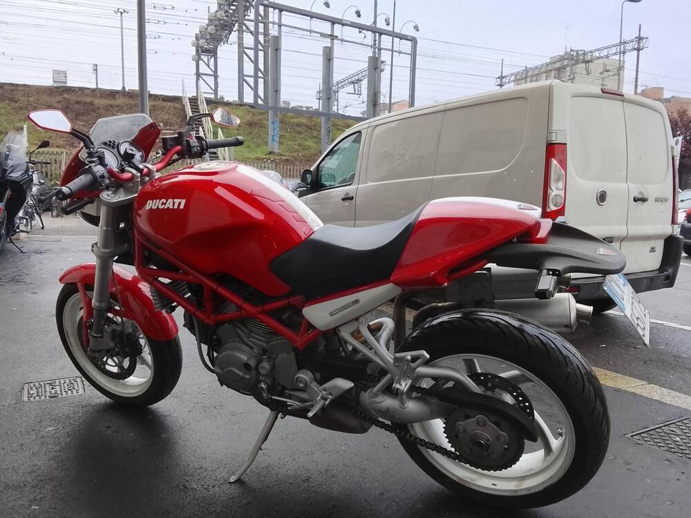 Ducati Monster S2 R (2004 - 07) (3)