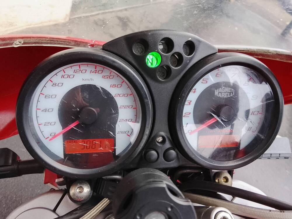 Ducati Monster S2 R (2004 - 07) (4)