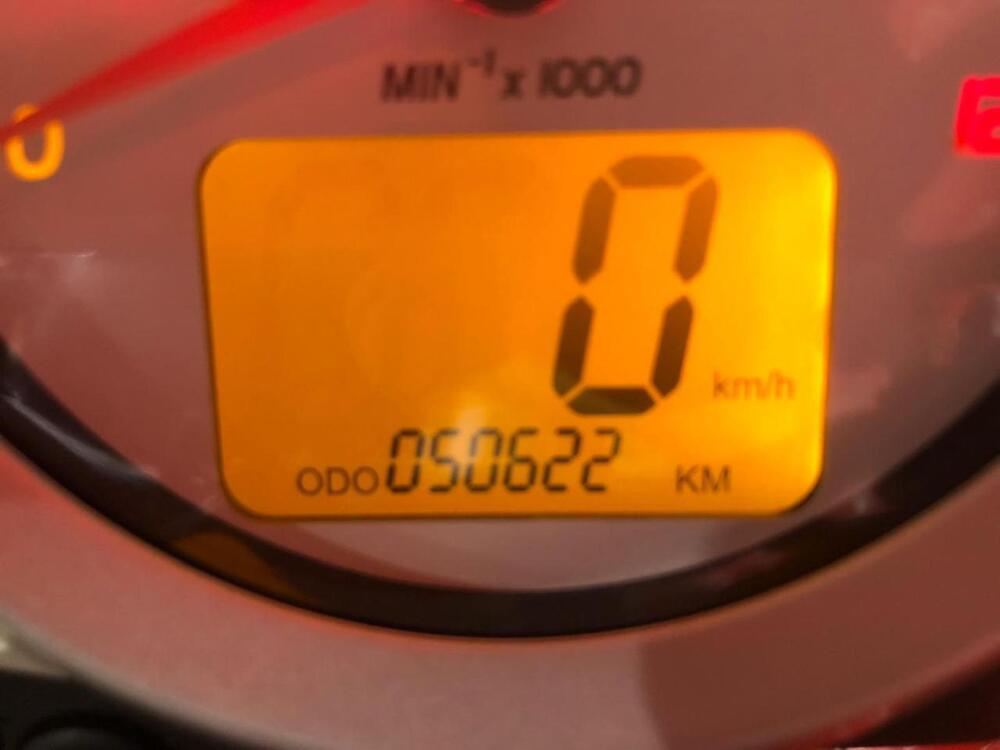 Triumph Speed Triple 1050 (2005 - 11) (8)