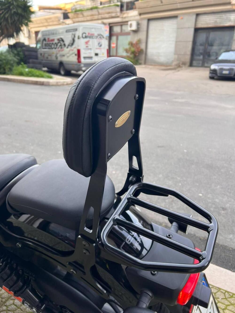 Honda CMX 500 Rebel (2020 - 21) (5)