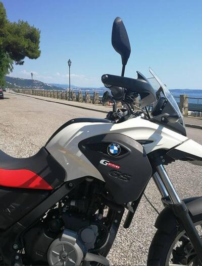 Bmw G 650 GS (2010 - 16) usata