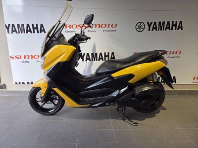 Yamaha N-Max 155 (2017 - 20) usata