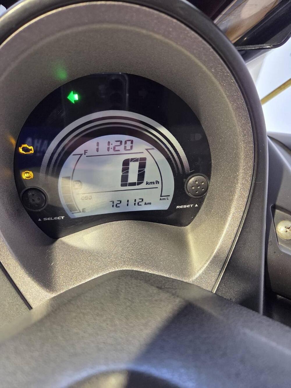 Yamaha N-Max 155 (2017 - 20) (8)