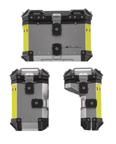 SET 3 BORSE SRT900SX SRT550SX- SRT600SX-SRT Q.D.