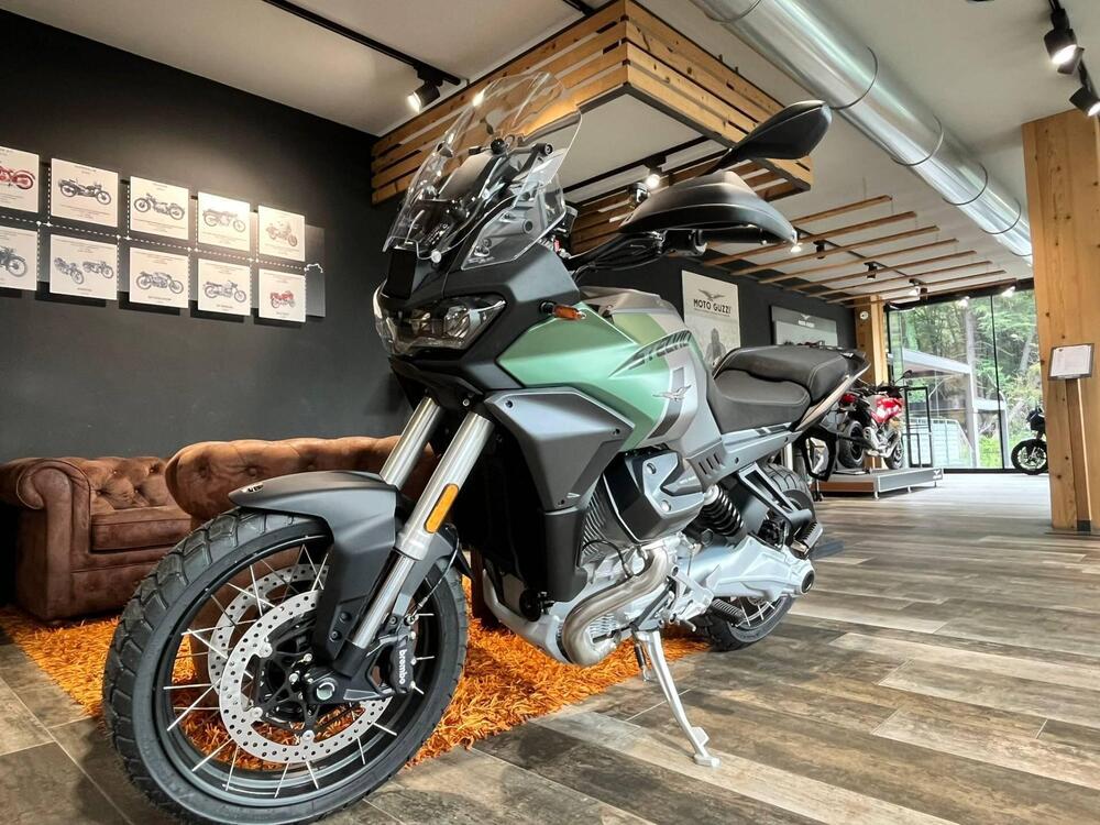 Moto Guzzi Stelvio PFF (2024 - 26) (2)