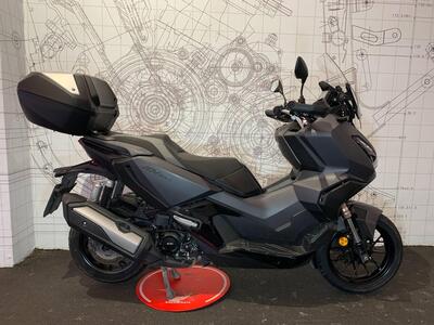 Honda ADV 350 (2022 - 24) usata