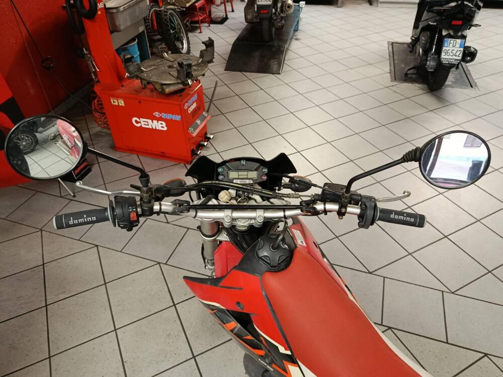 Aprilia MX 125 (2003 - 08) (3)