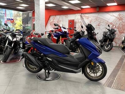 Honda Forza 350 (2022 - 24) usata