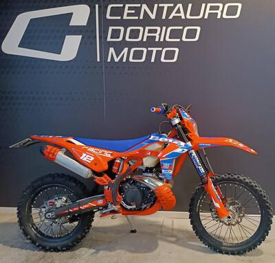 Betamotor RR 300 2T Enduro Racing (2019) usata