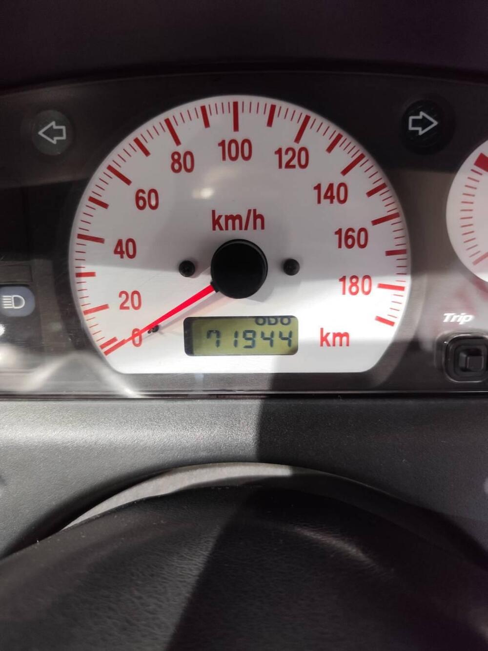 Yamaha T-Max 500 (2001 - 03) (8)