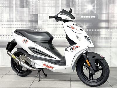 Malaguti F12 Phantom 50 GP usata