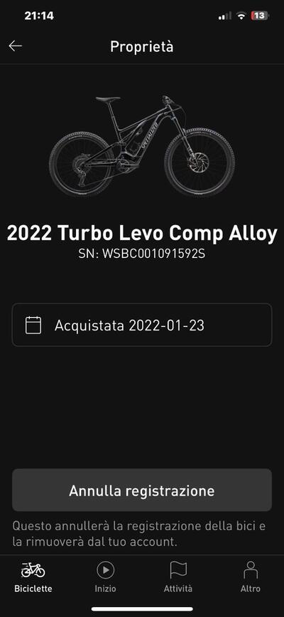 Vent Baja 50 (2019 - 20) usata