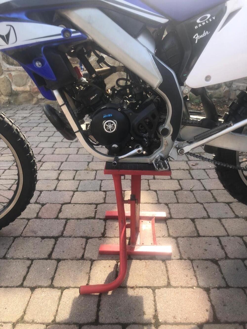 Vent Baja 50 (2019 - 20) (4)