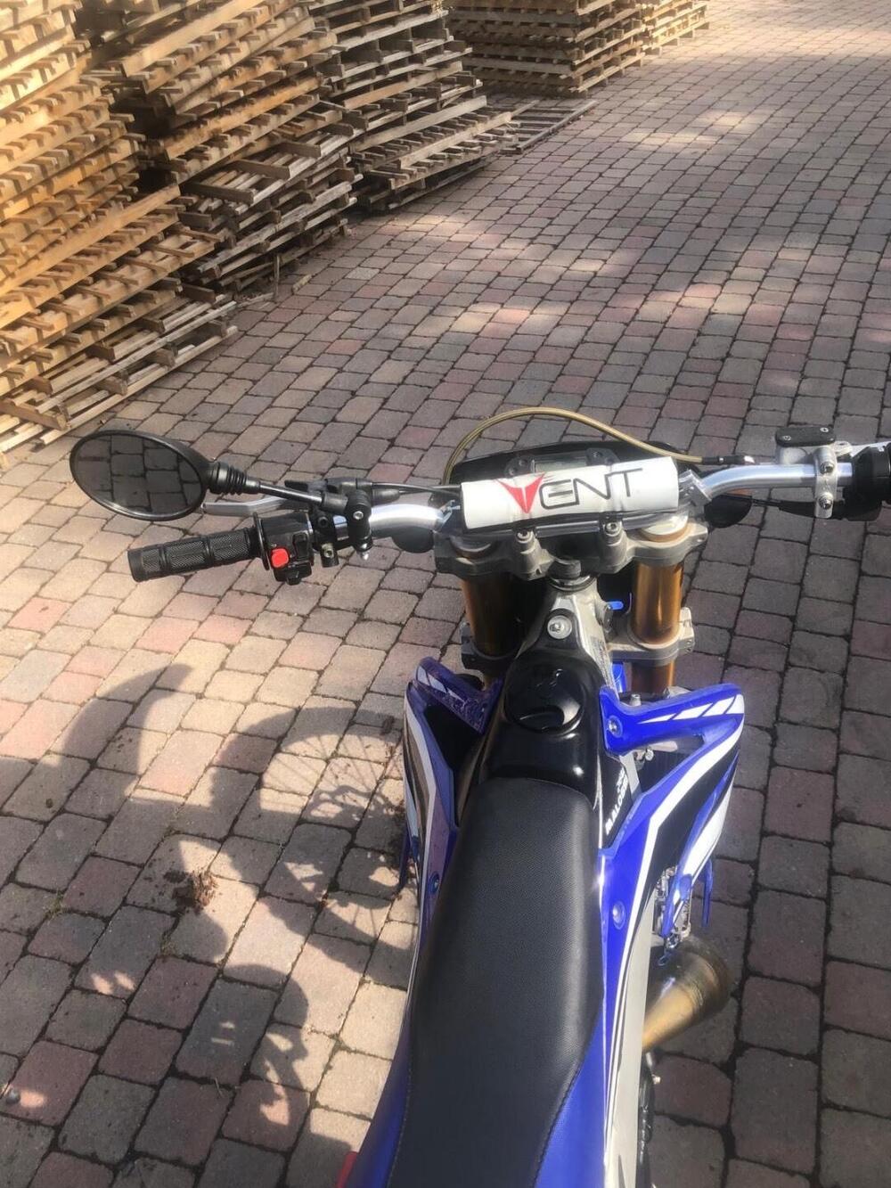 Vent Baja 50 (2019 - 20) (5)