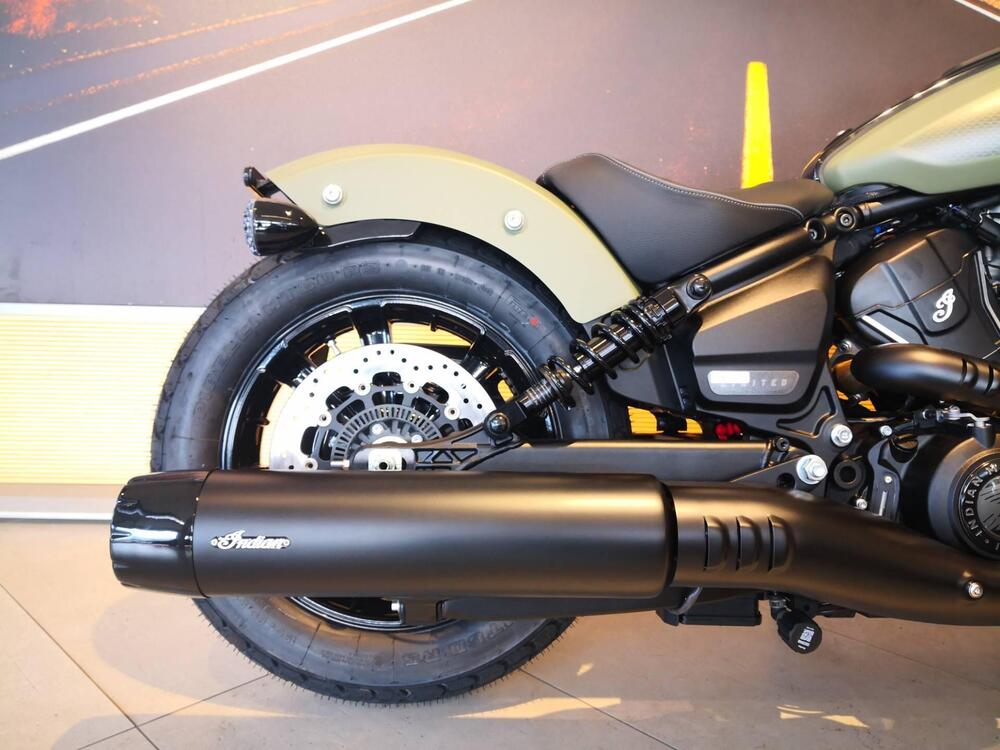 Indian Scout 1250 Bobber Limited + Tech (2025 - 26) (5)