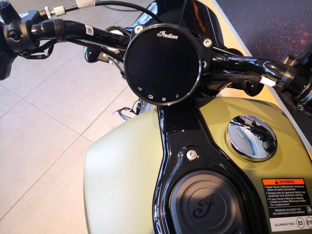 Indian Scout 1250 Bobber Limited + Tech (2025 - 26) (12)