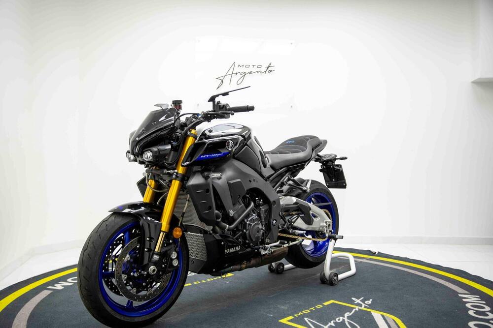 Yamaha MT-10 SP (2022 - 25) (6)