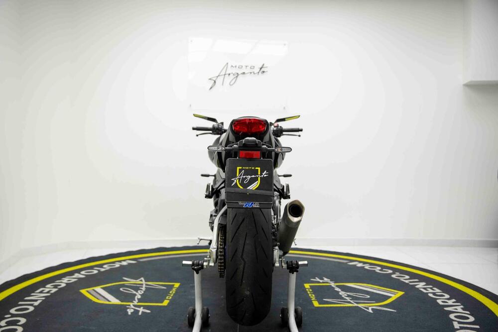 Yamaha MT-10 SP (2022 - 25) (9)