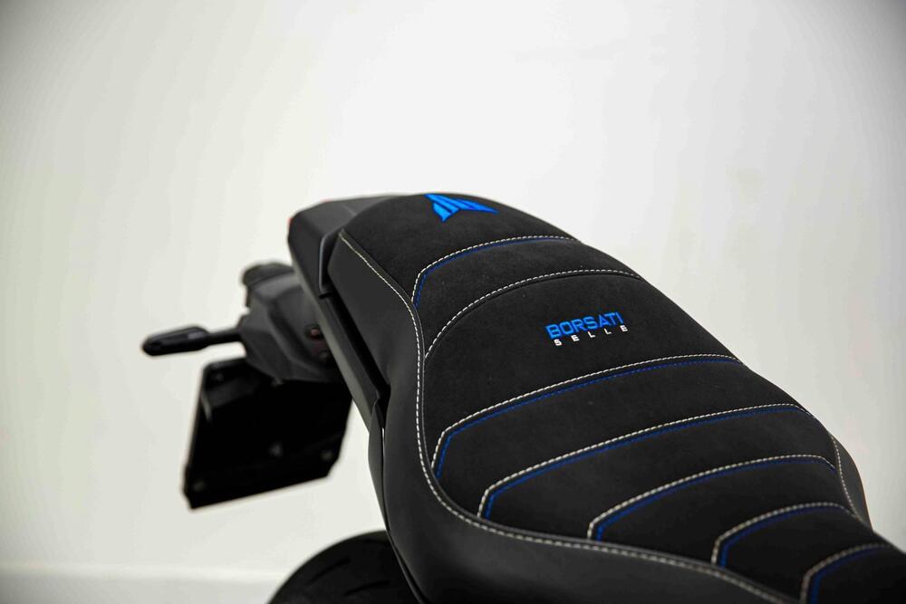 Yamaha MT-10 SP (2022 - 25) (10)