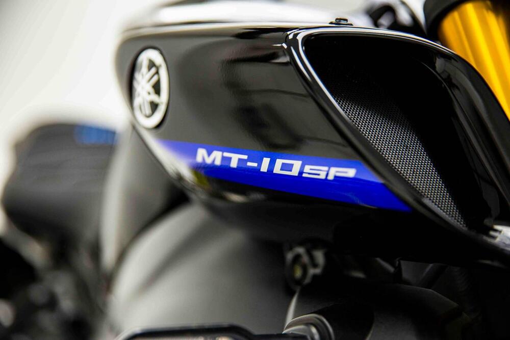 Yamaha MT-10 SP (2022 - 25) (11)