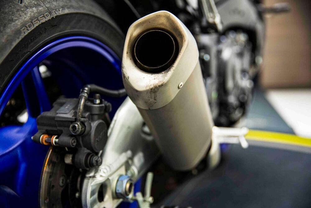 Yamaha MT-10 SP (2022 - 25) (12)