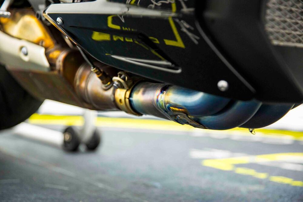 Yamaha MT-10 SP (2022 - 25) (15)